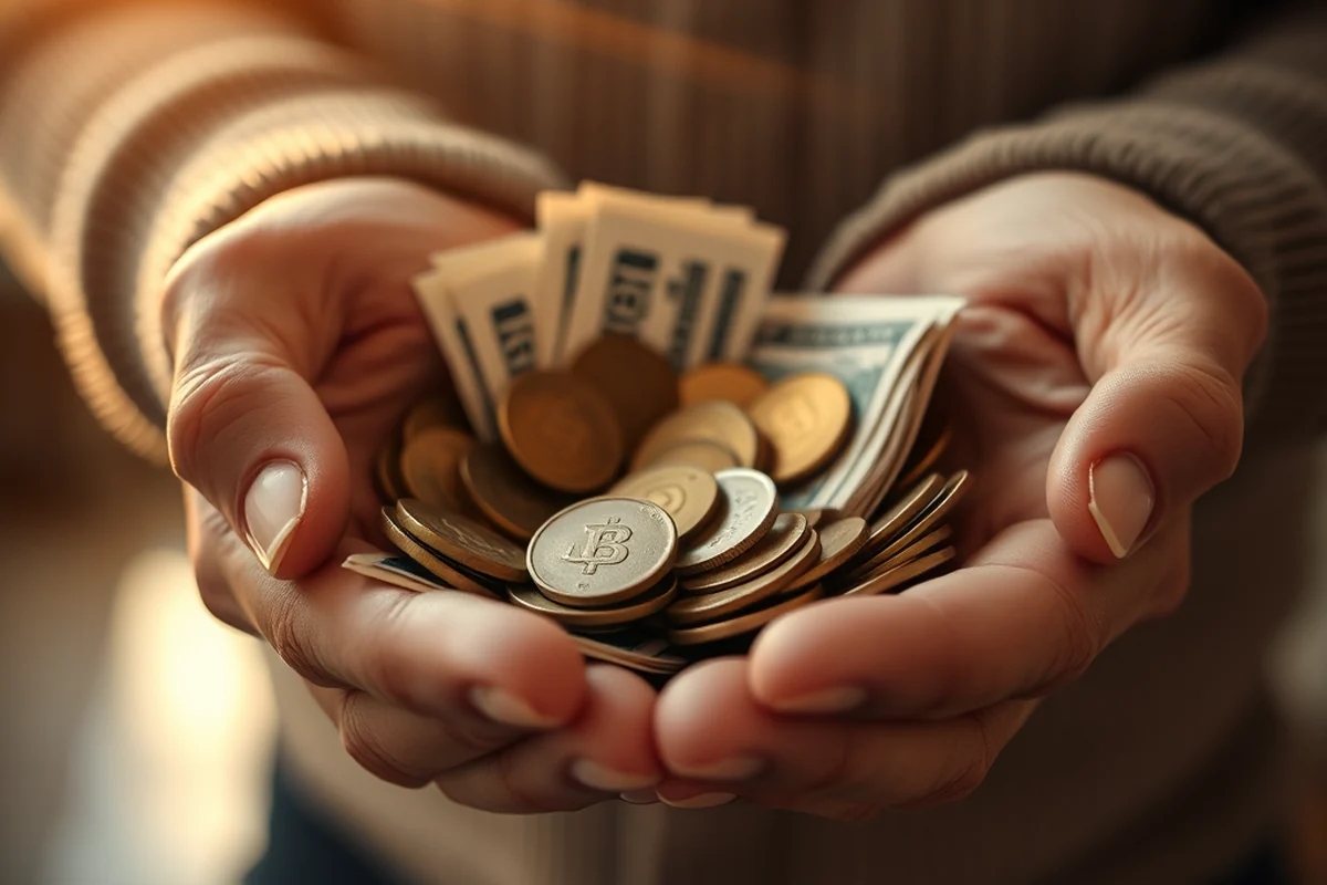budget benefits for seniors — Budget Benefits for Seniors (step by step)