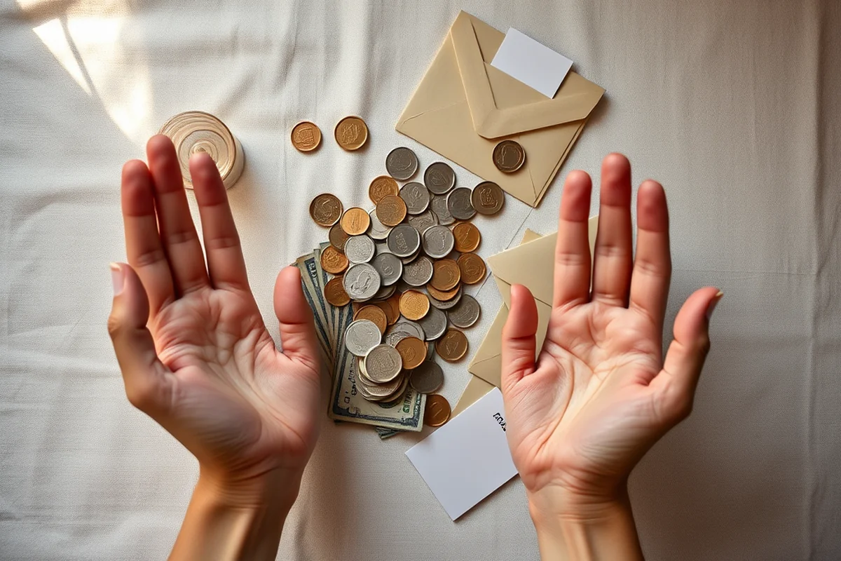 budget benefits for seniors — Budget Benefits for Seniors (the finished result)