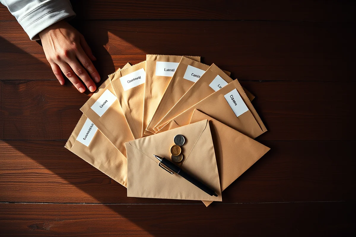 charity budgeting — Charity Budgeting