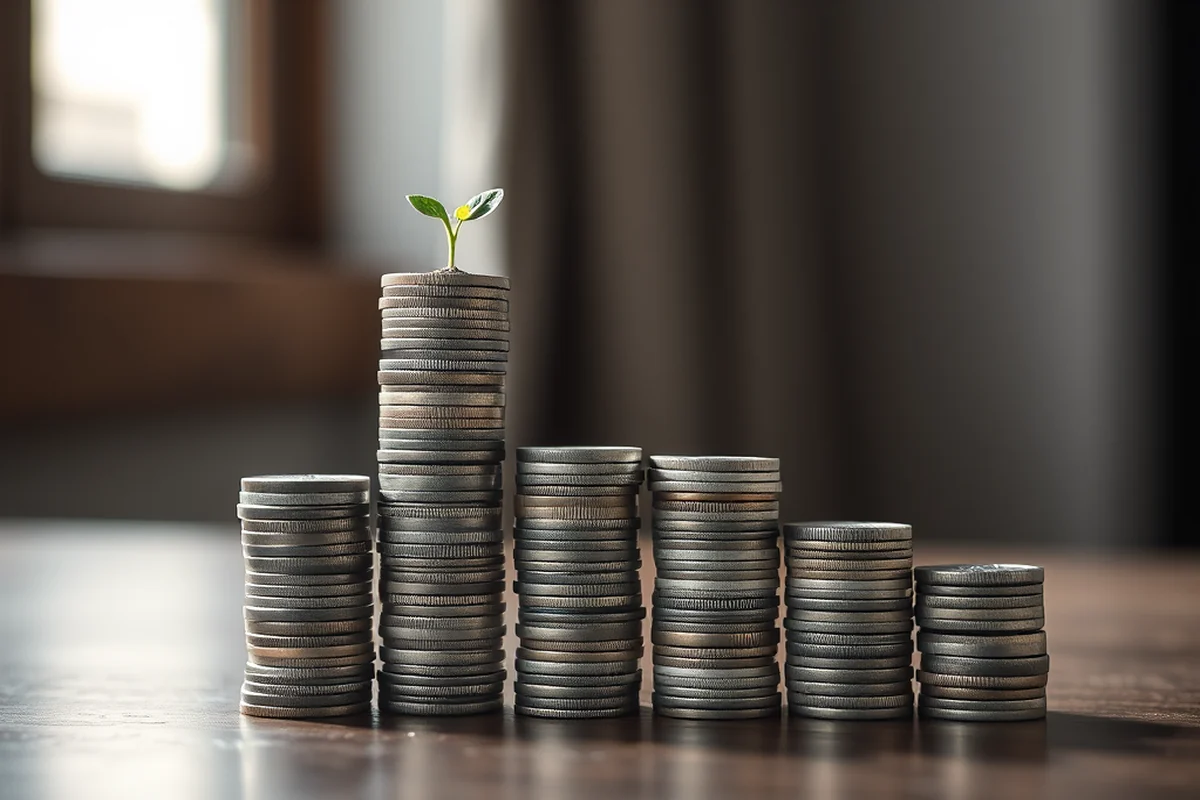 More Charity Budgeting — More Charity Budgeting