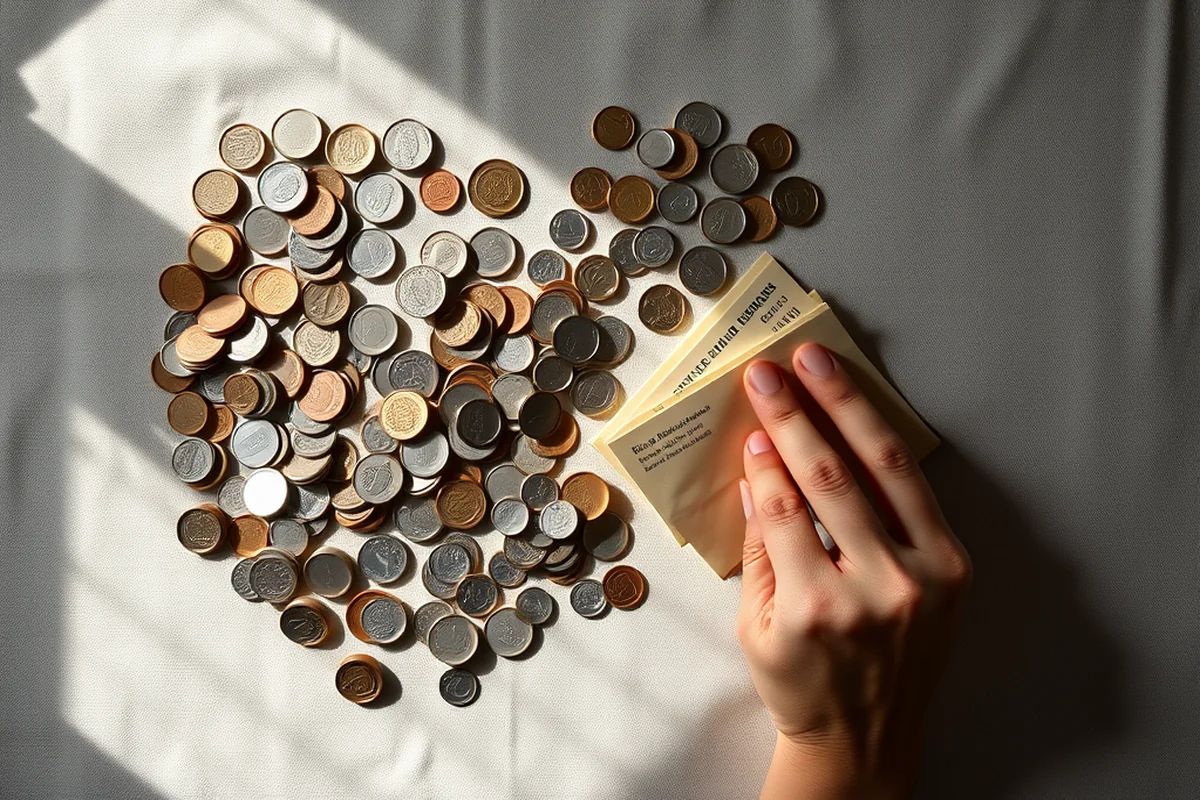 20 30 50 rule budget — 20 30 50 Rule Budget (the finished result)