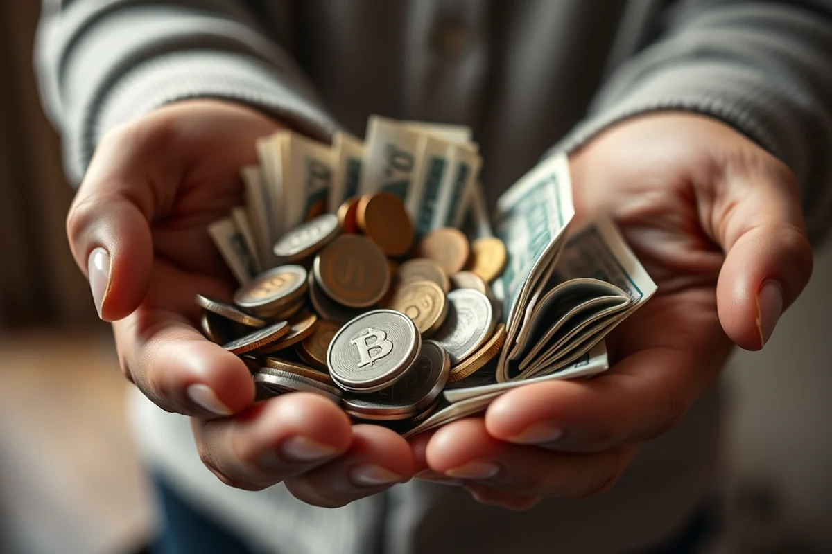 50 30 20 budget breakdown — 50 30 20 Budget Breakdown (step by step)