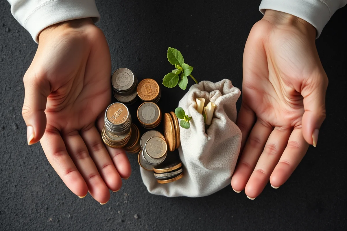 basic budgeting rules — Basic Budgeting Rules (the finished result)