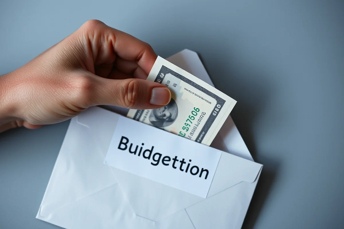 budget allocation strategies — Budget Allocation Strategies (step by step)