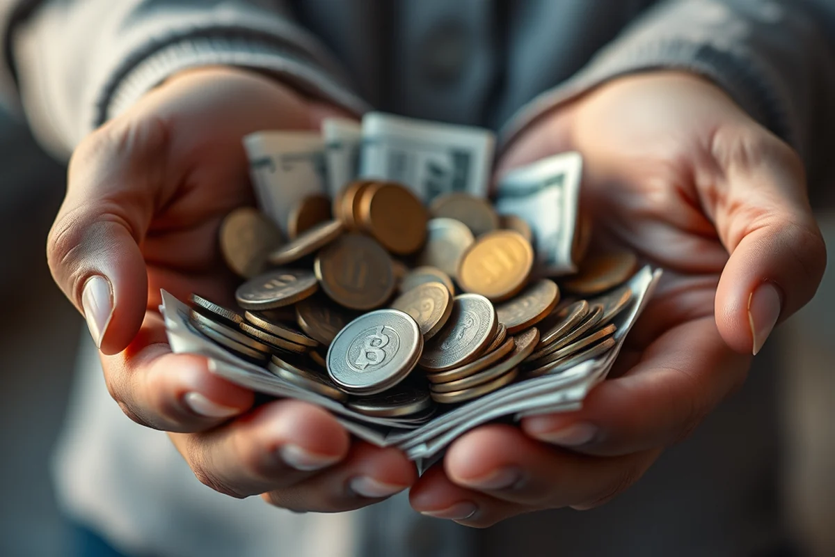 budget driven strategy — Budget Driven Strategy (step by step)