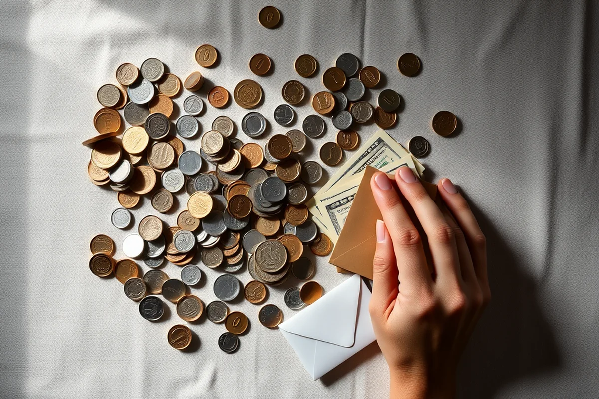 budget driven strategy — Budget Driven Strategy (the finished result)