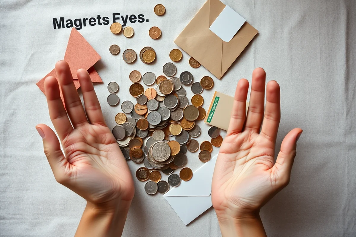 budget for marketing strategy — Budget For Marketing Strategy (the finished result)