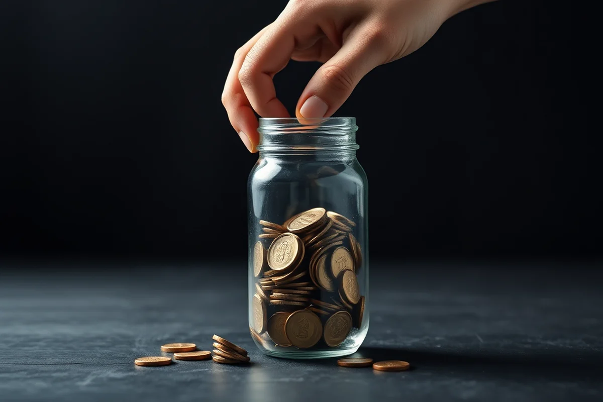 budget marketing strategy — Budget Marketing Strategy (step by step)