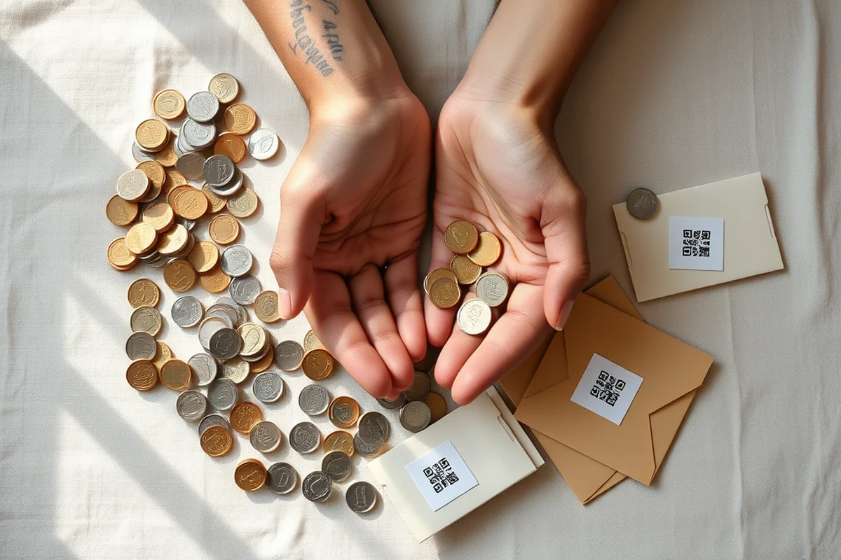 budget plan for home — Budget Plan For Home (the finished result)