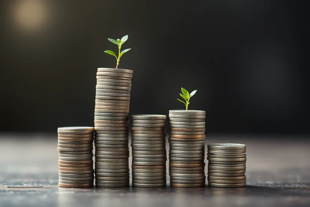 Budget Plan For Household