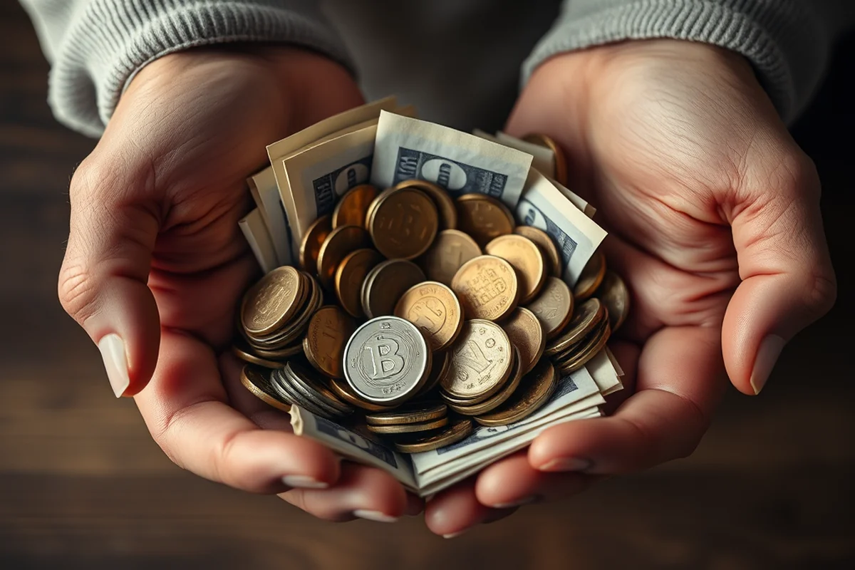 budget plan for household — Budget Plan For Household (step by step)