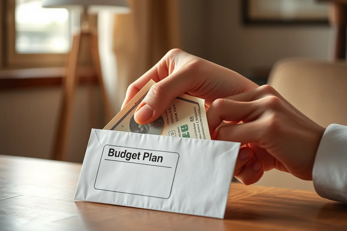 budget plan for new business — Budget Plan For New Business (step by step)