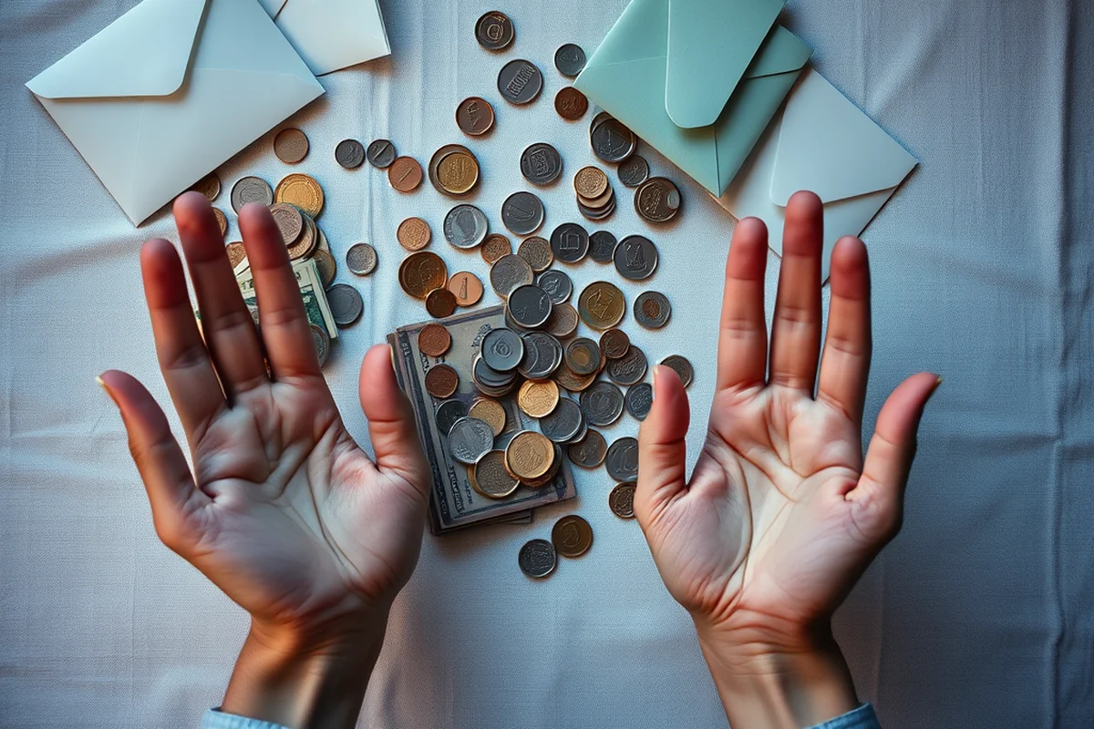 budget plan for new business — Budget Plan For New Business (the finished result)