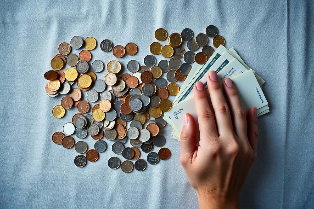 budget plan for small business example — Budget Plan For Small Business Example (the finished result)