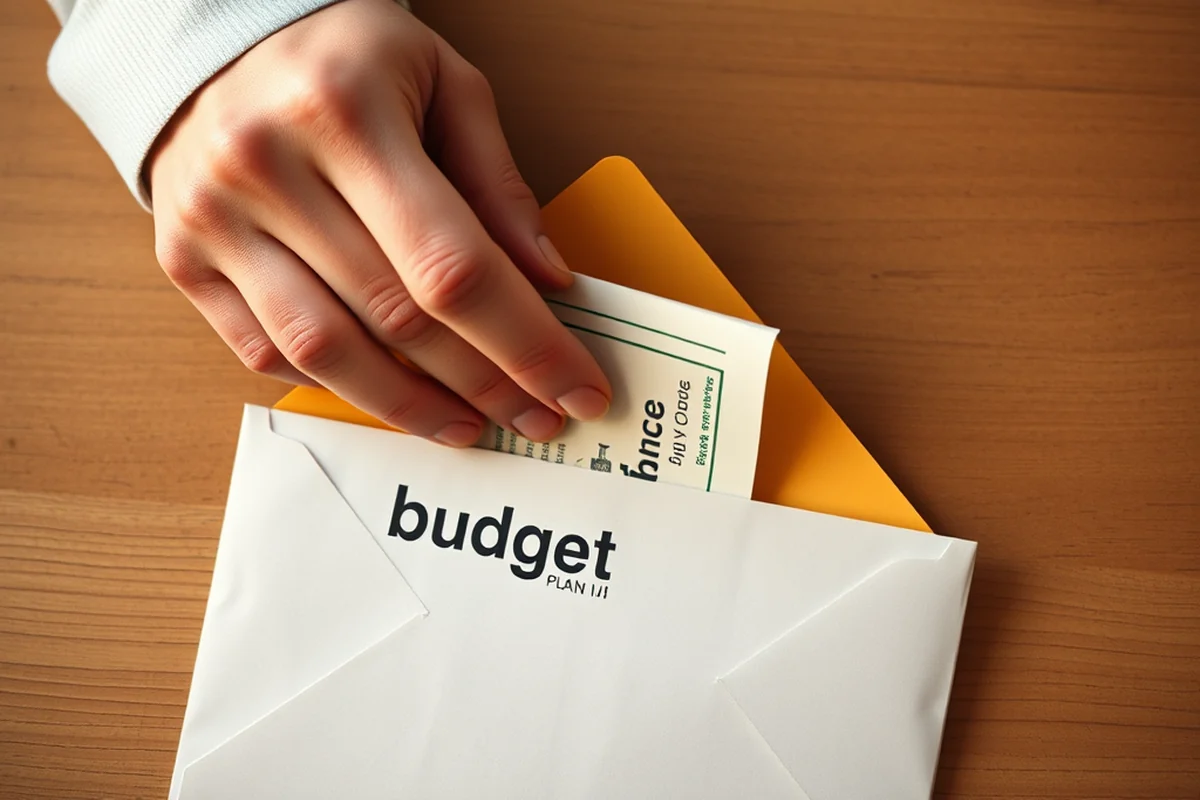 budget plan home — Budget Plan Home (step by step)