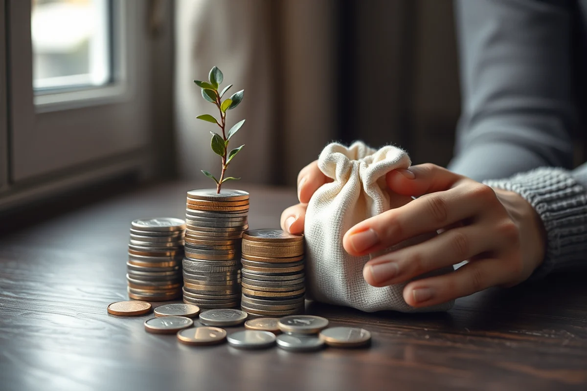 budget plan in google sheets — Budget Plan In Google Sheets (the finished result)