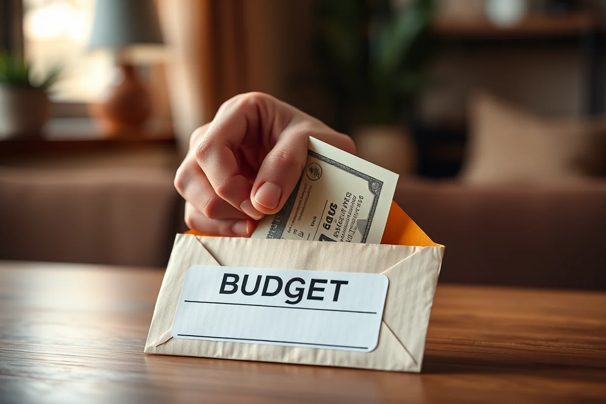 budget template for home loan — Budget Template For Home Loan (step by step)