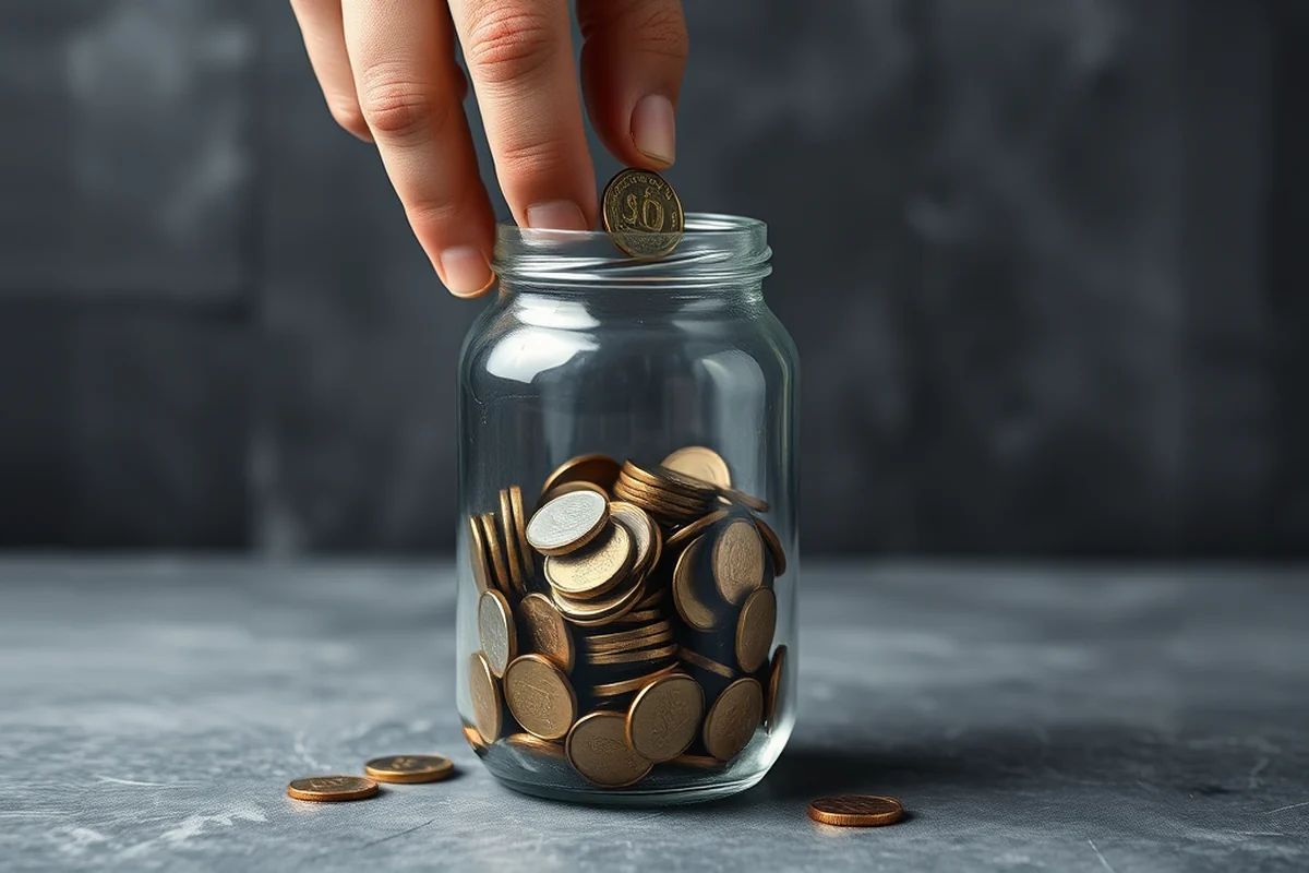 budget template for home — Budget Template For Home (step by step)
