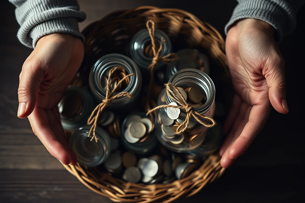 budgeting strategies definition — Budgeting Strategies Definition (the finished result)