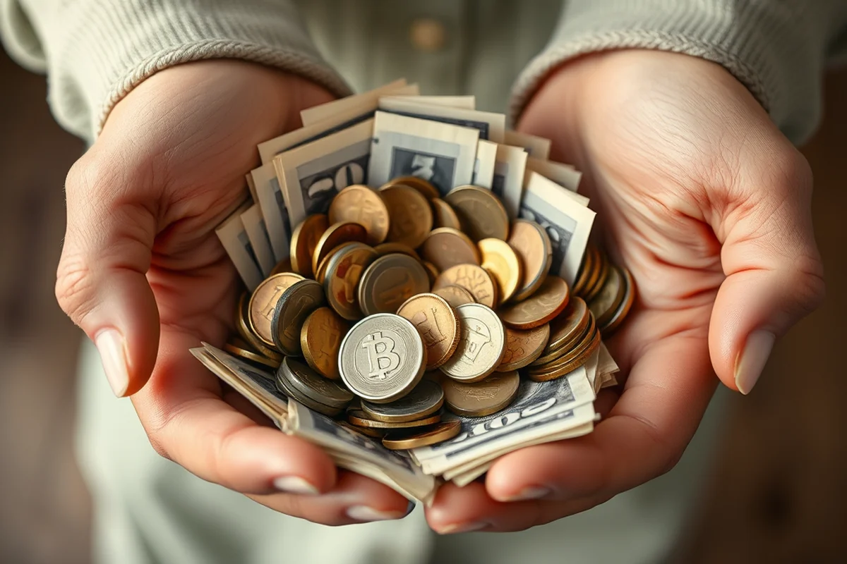 budgeting strategies examples — Budgeting Strategies Examples (step by step)