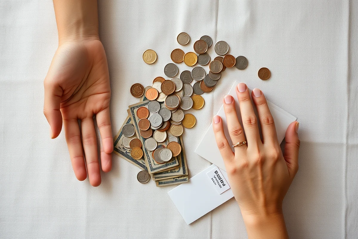 budgeting strategies for couples — Budgeting Strategies For Couples (the finished result)