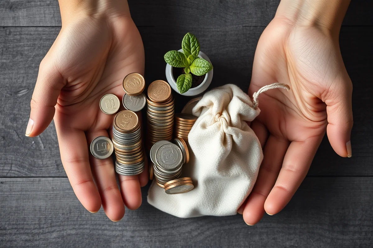 charity budgeting strategies — Charity Budgeting Strategies (the finished result)