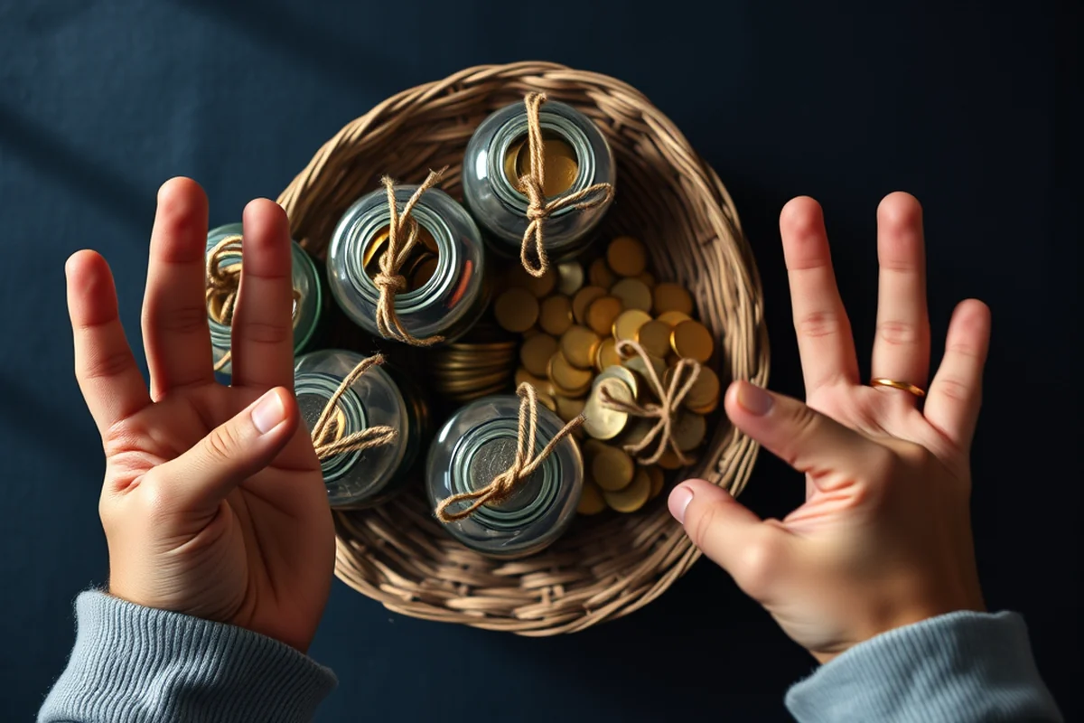 charity business strategy — Charity Business Strategy (the finished result)