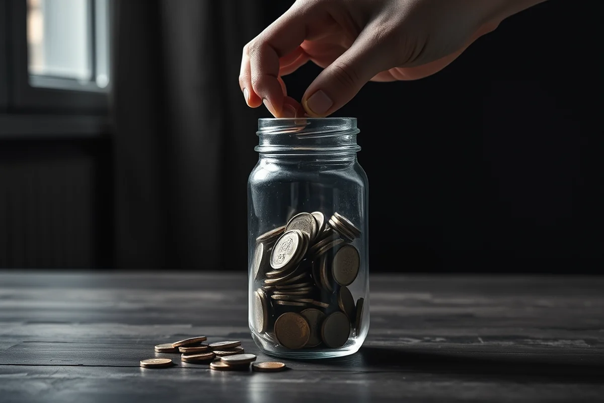 charity commissioner budget submission — Charity Commissioner Budget Submission (step by step)