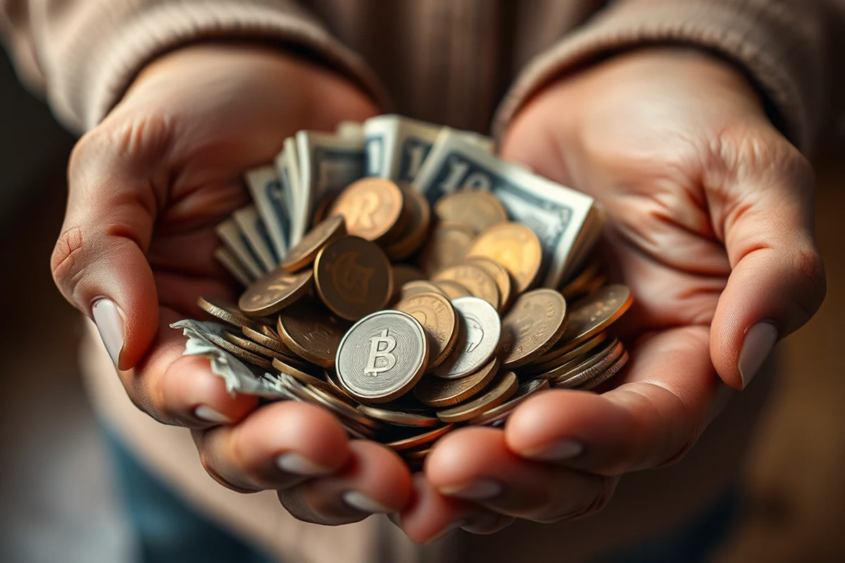 charity data strategy — Charity Data Strategy (step by step)
