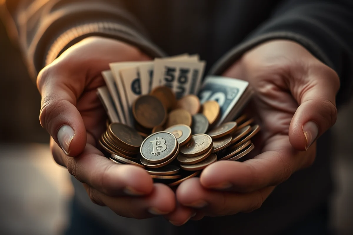 charity digital strategy — Charity Digital Strategy (step by step)