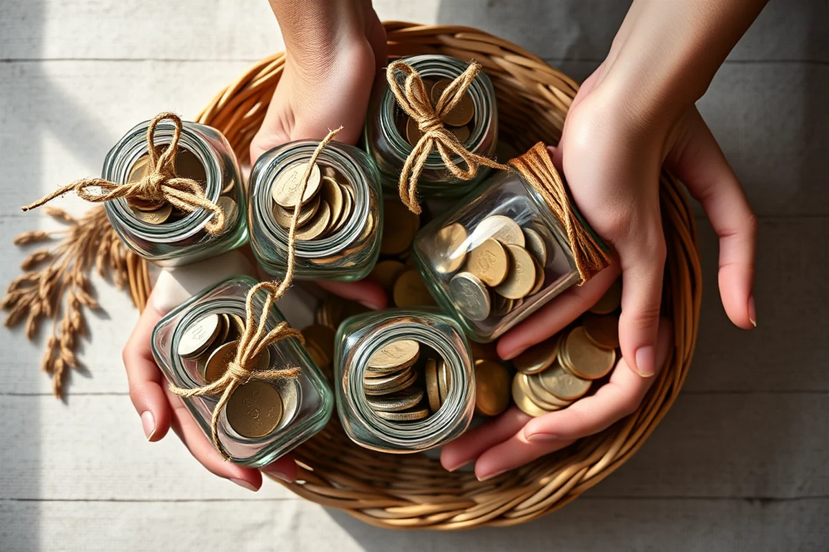 charity finance strategy — Charity Finance Strategy (the finished result)