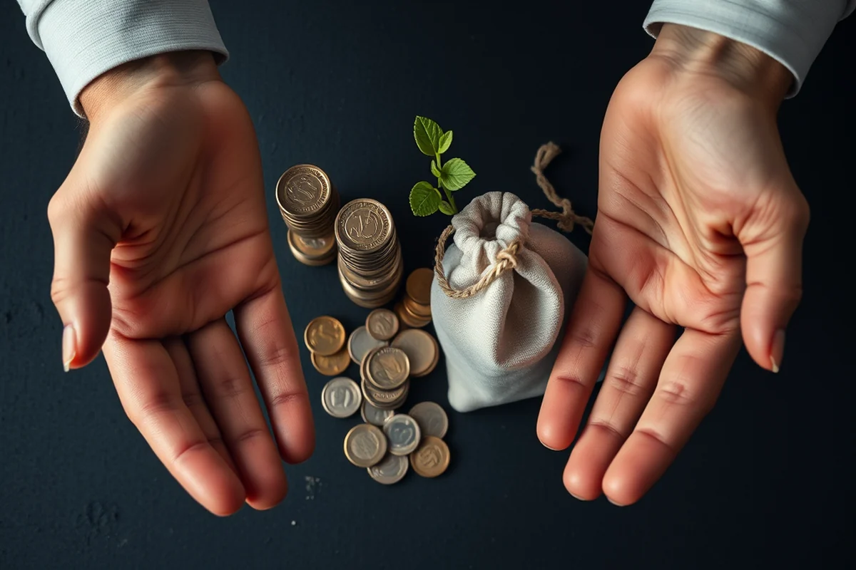 charity frauds examples — Charity Frauds Examples (the finished result)