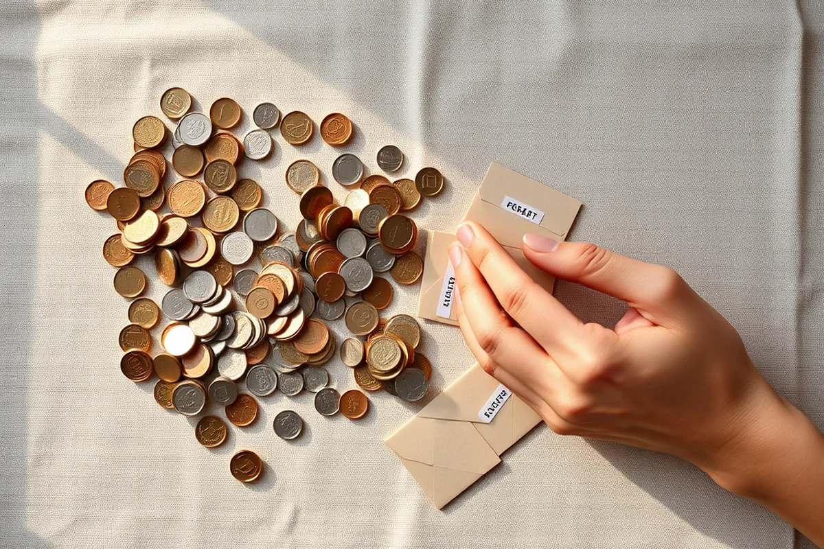 charity funding strategy — Charity Funding Strategy (the finished result)