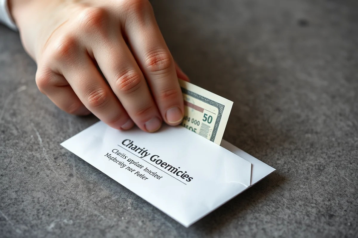 charity governance policies — Charity Governance Policies (step by step)