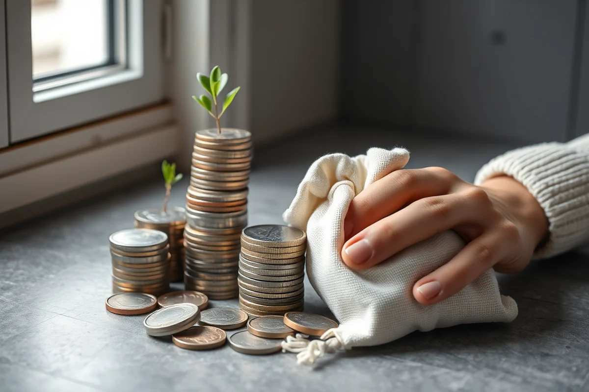 charity investment policy template — Charity Investment Policy Template (the finished result)