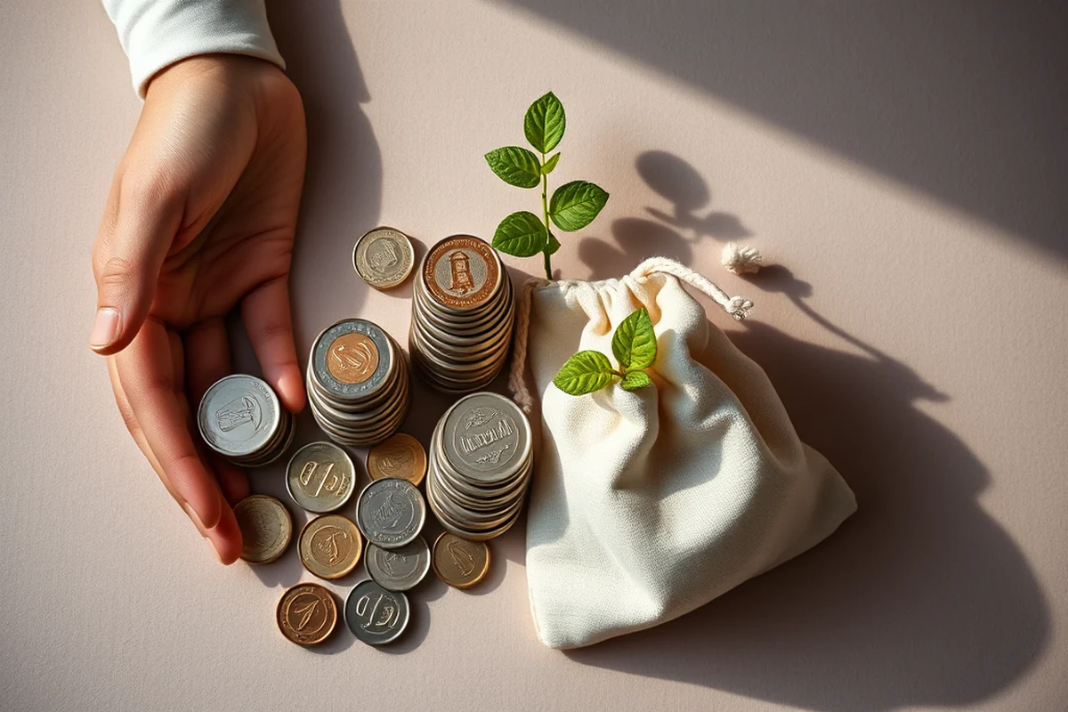 charity marketing strategy examples — Charity Marketing Strategy Examples (the finished result)