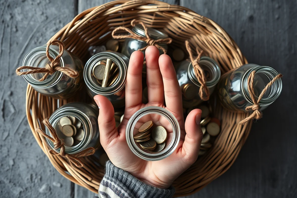 charity policies examples — Charity Policies Examples (the finished result)