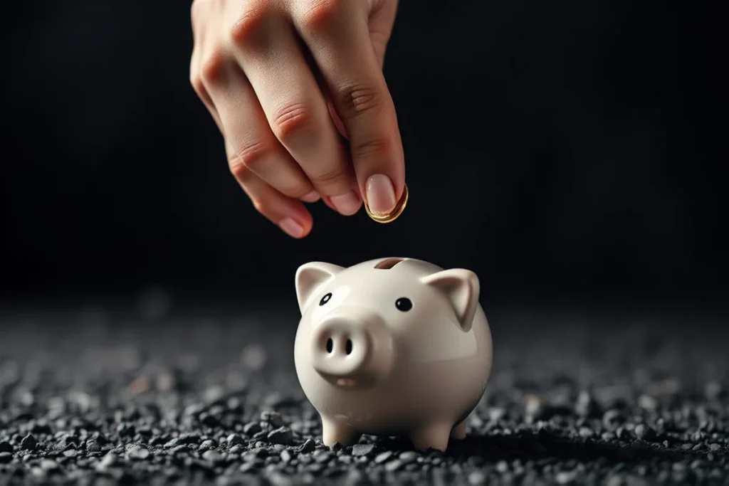 Charity Strategies