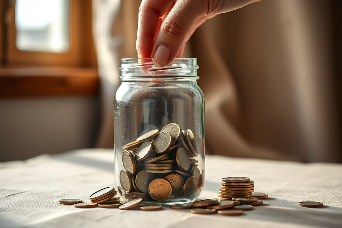 charity strategies — Charity Strategies (step by step)