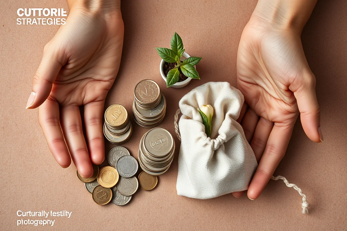 charity strategies — Charity Strategies (the finished result)