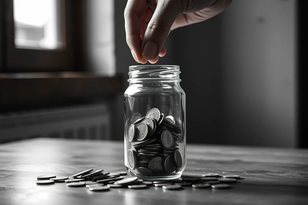 charity strategy development — Charity Strategy Development (step by step)