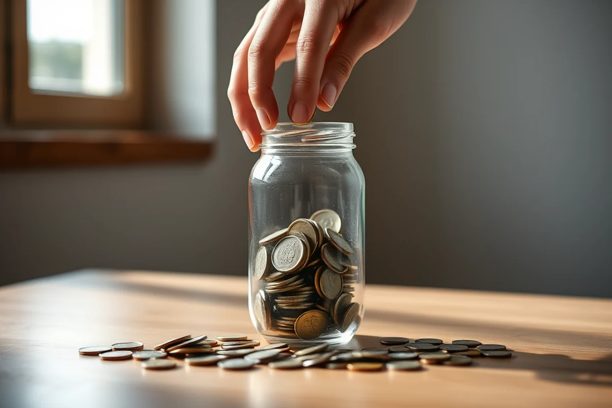 charity strategy on a page — Charity Strategy On A Page (step by step)
