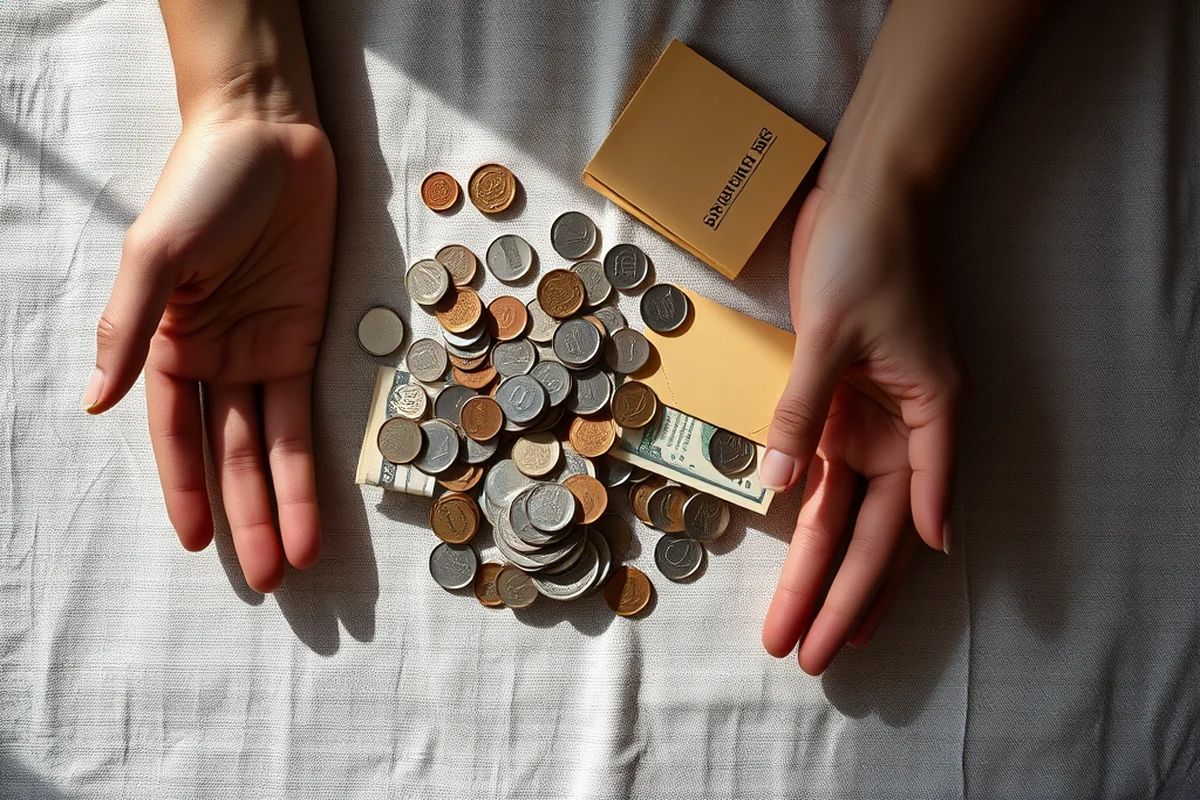 help budgeting free — Help Budgeting Free (the finished result)