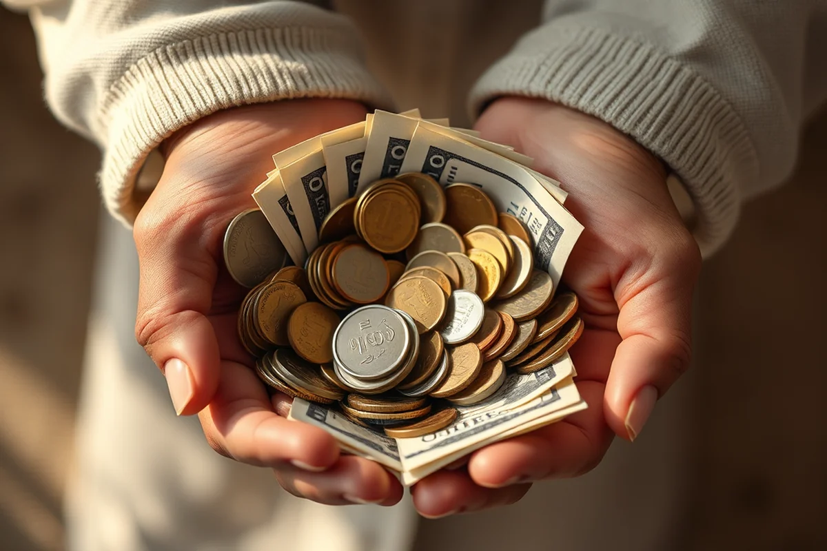 how to make a budget plan example — How To Make A Budget Plan Example (step by step)