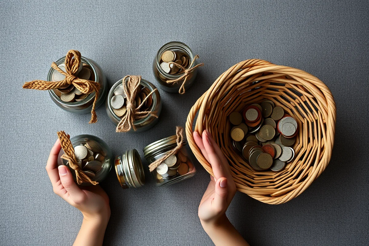 how to start a small charity — How To Start A Small Charity (the finished result)