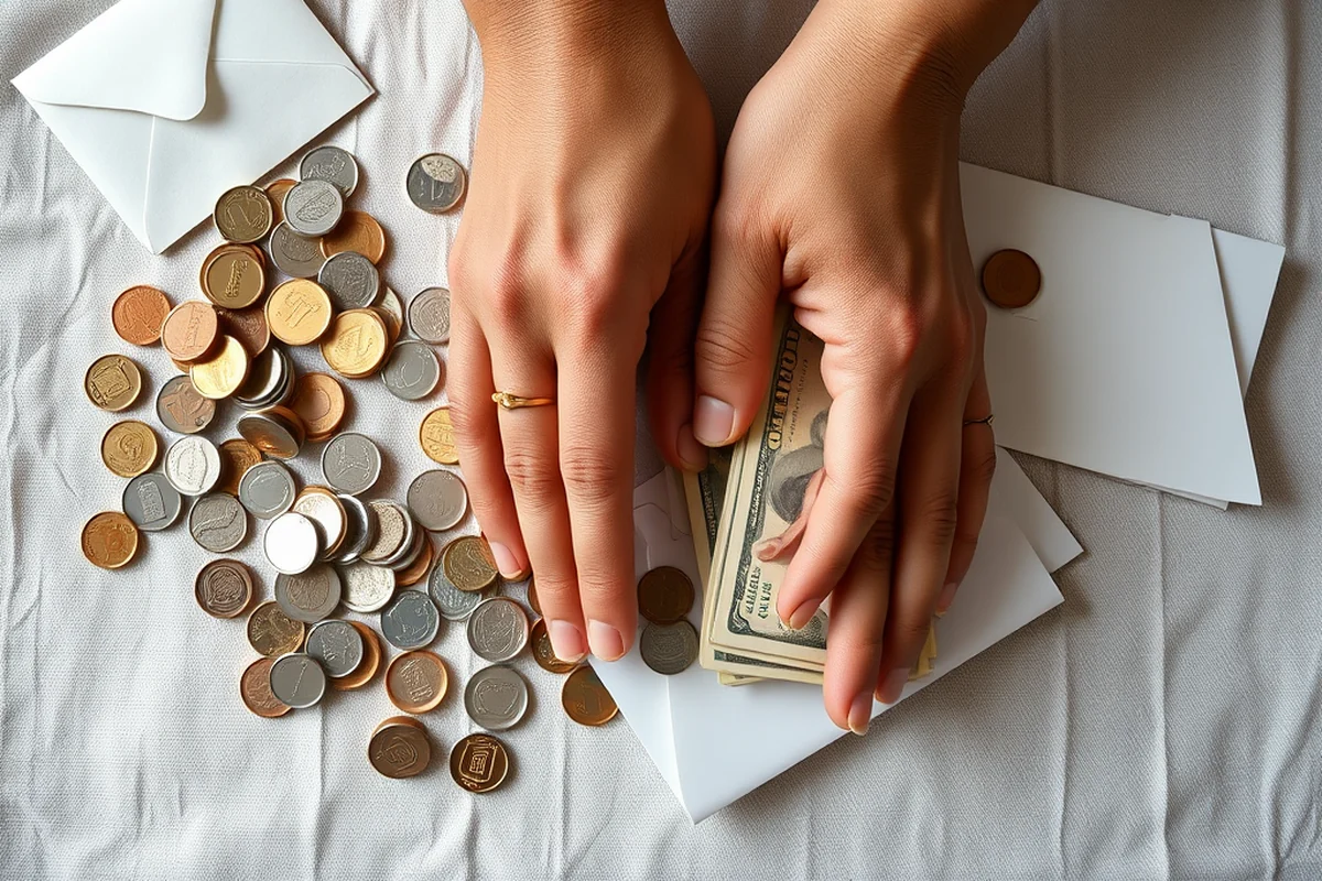how to write a budget plan for home — How To Write A Budget Plan For Home (the finished result)