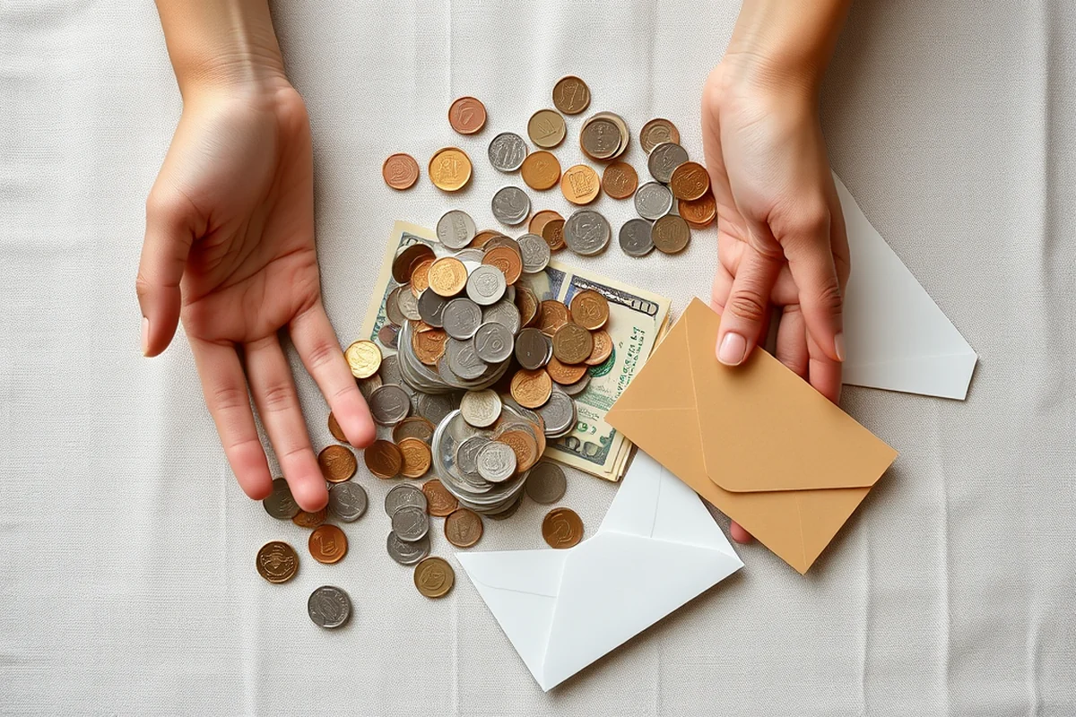 how to write a budget plan — How To Write A Budget Plan (the finished result)