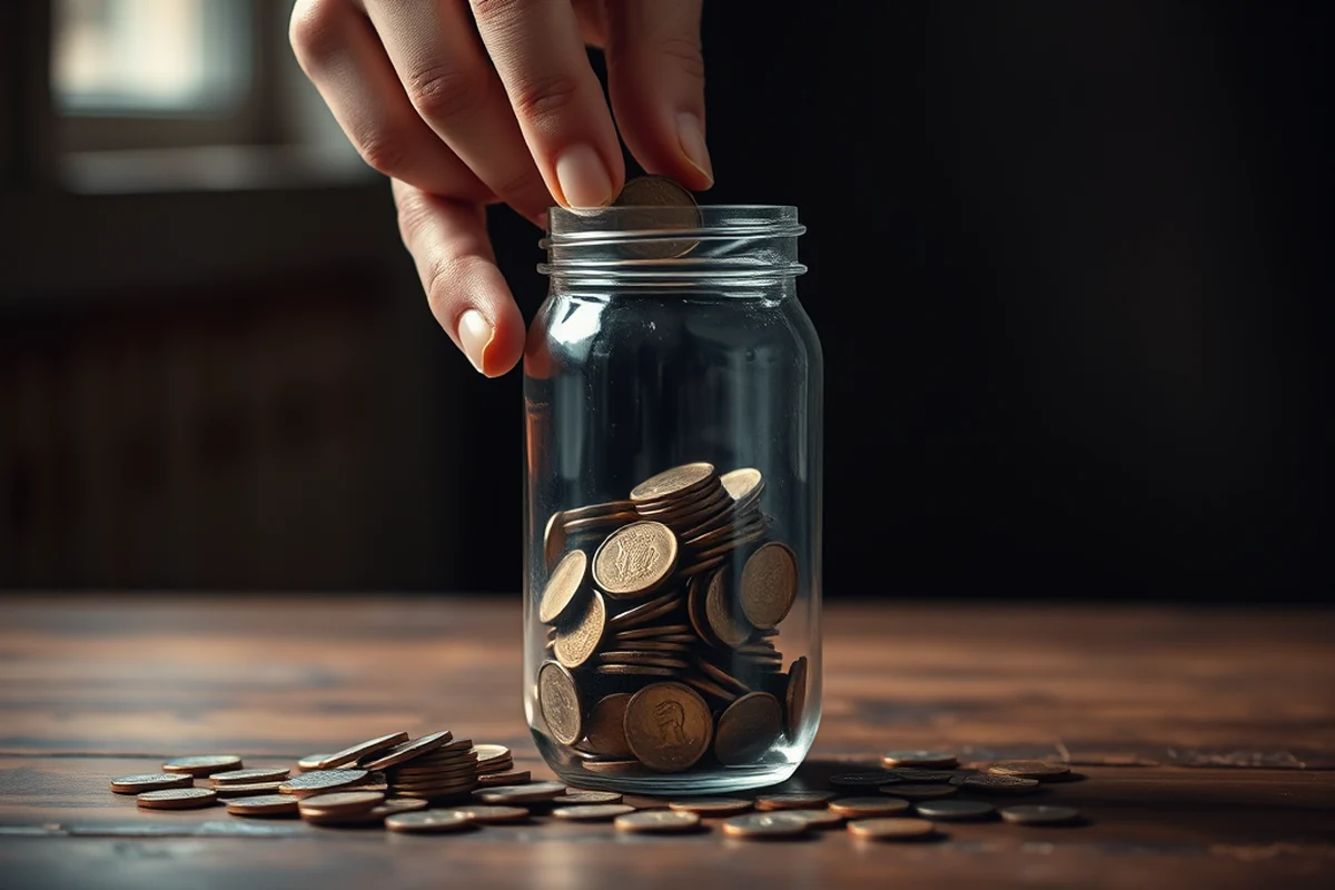 money charity budget builder — Money Charity Budget Builder (step by step)