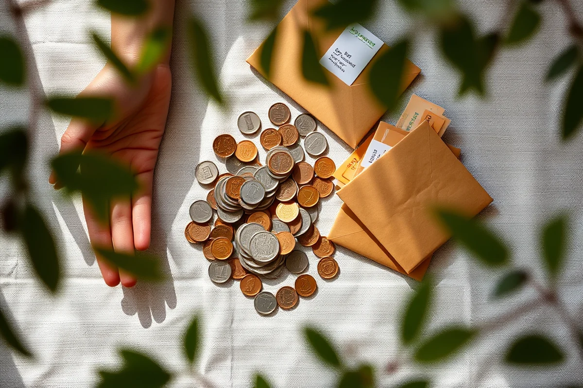 nonprofit budgeting — Nonprofit Budgeting (the finished result)