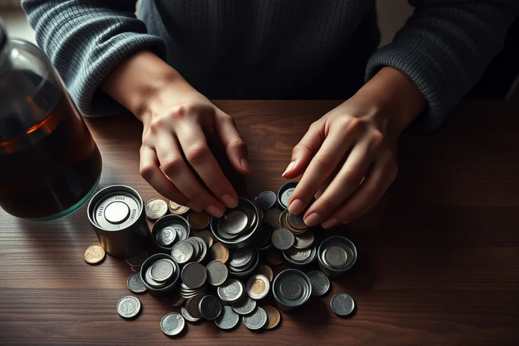 Small Charity Accounts Example